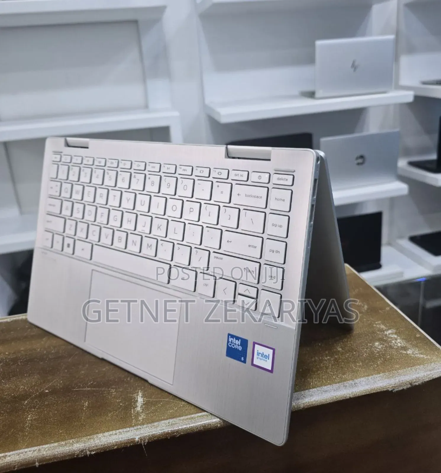 New Laptop HP Pavilion 15 16GB Intel Core I5 SSD 1T