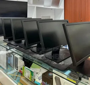 Desktop Computer Dell OptiPlex 7010 4GB Intel Core I5 HDD 500GB