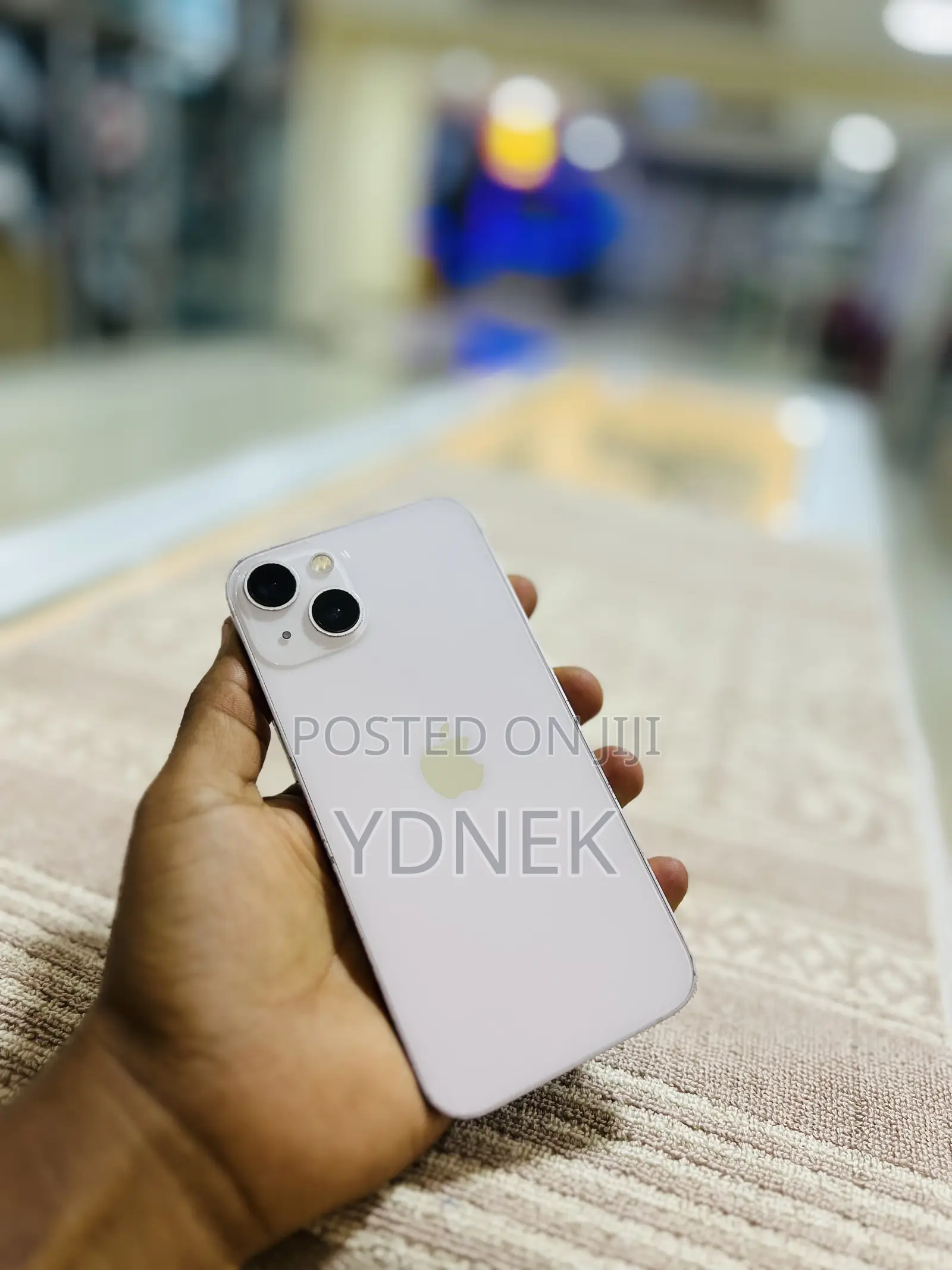 Apple iPhone 13 128 GB White