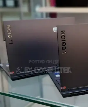 New Lenovo Legion Y7000P IRX9 Gaming Laptop 16GB Intel Core I7 SSD 1T