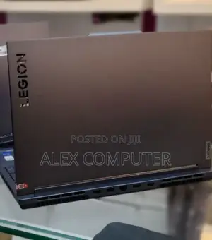 New Lenovo Legion Y7000P IRX9 Gaming Laptop 16GB Intel Core I7 SSD 1T