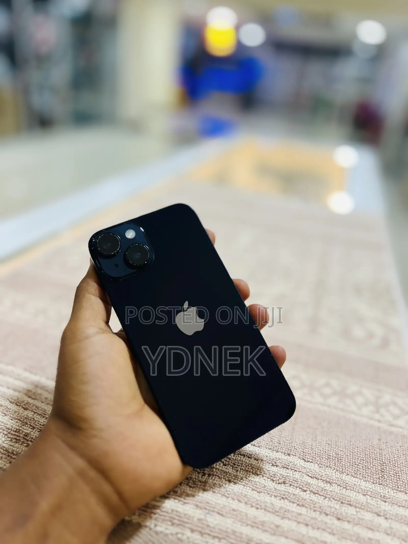 Apple iPhone 14 128 GB Blue