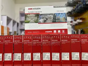 Photo - Hikvision 16 Channel DVR