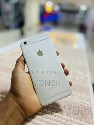 Apple iPhone 6s Plus 32 GB Gray