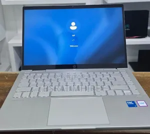 New Laptop HP Pavilion X360 16GB Intel Core I5 SSD 1T