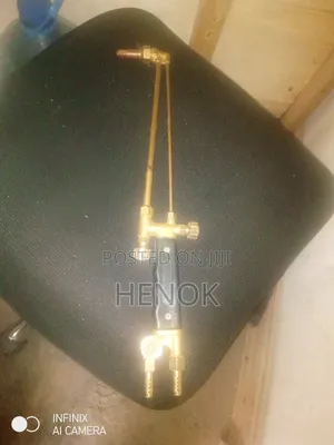 Photo - Oxygen Welding Hoze