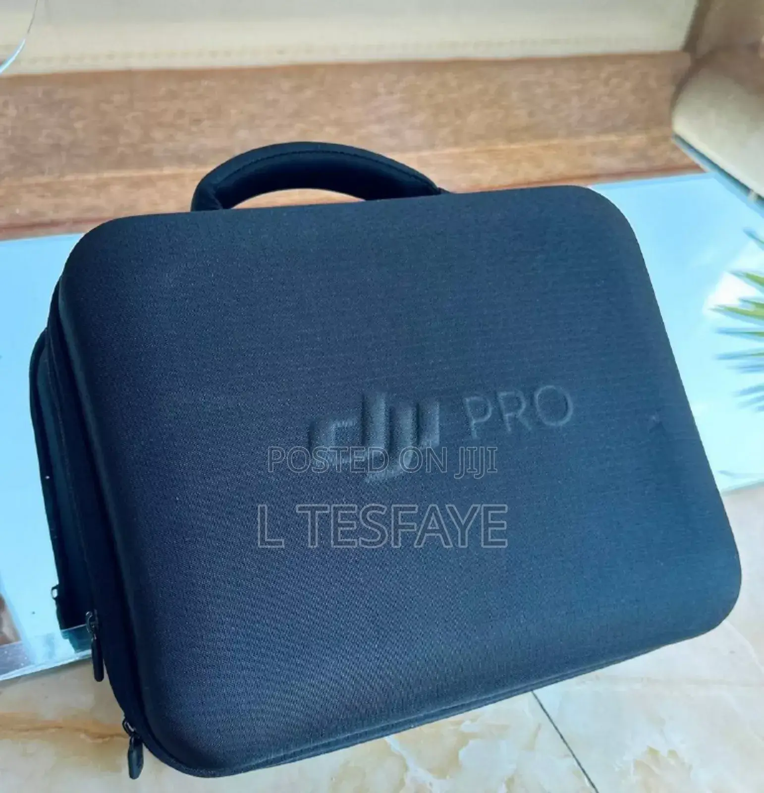 Dji Rs 3 Pro Gimbal Brand New With Full Accessories