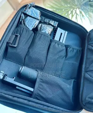 Photo - Dji Rs 3 Pro Gimbal Brand New With Full Accessories