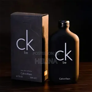 Photo - This Confident Scent Will Make Sure You Make an Impression.