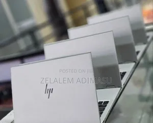 New Laptop HP EliteBook X360 1030 G7 16GB Intel Core I7 SSD 512GB