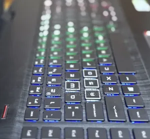 New Laptop HP Omen X 16GB Intel Core I7 SSD 1T