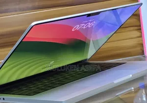 Photo - New Apple MacBook Pro 2023 M3 14-Inch 8GB Intel Core I7 SSD 512GB