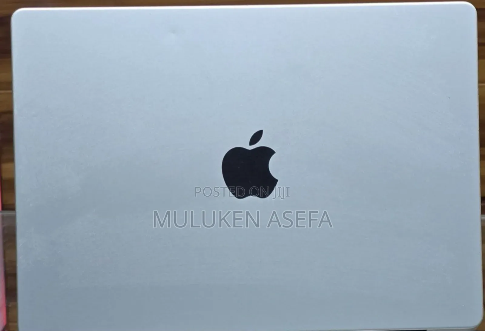 New Apple MacBook Pro 2023 M3 14-Inch 8GB Intel Core I7 SSD 512GB