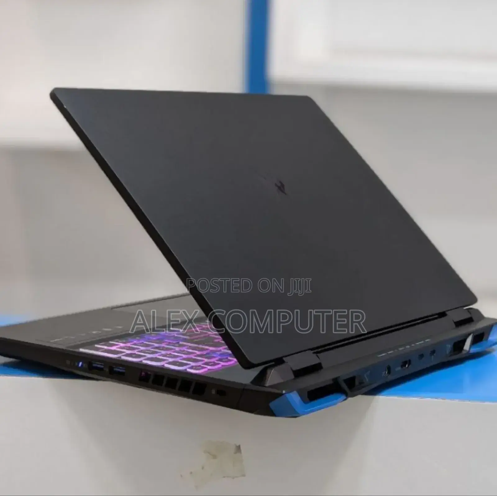 New Laptop Acer Predator Helios 300 16GB Intel Core I9 SSD 1T