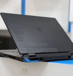 New Laptop Acer Predator Helios 300 16GB Intel Core I9 SSD 1T