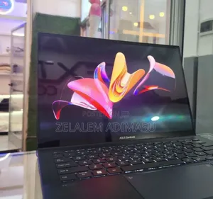 Photo - New Laptop Asus VivoBook 15 X505BA 16GB Intel Core I7 SSD 512GB