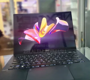 New Laptop Asus VivoBook 15 X505BA 16GB Intel Core I7 SSD 512GB