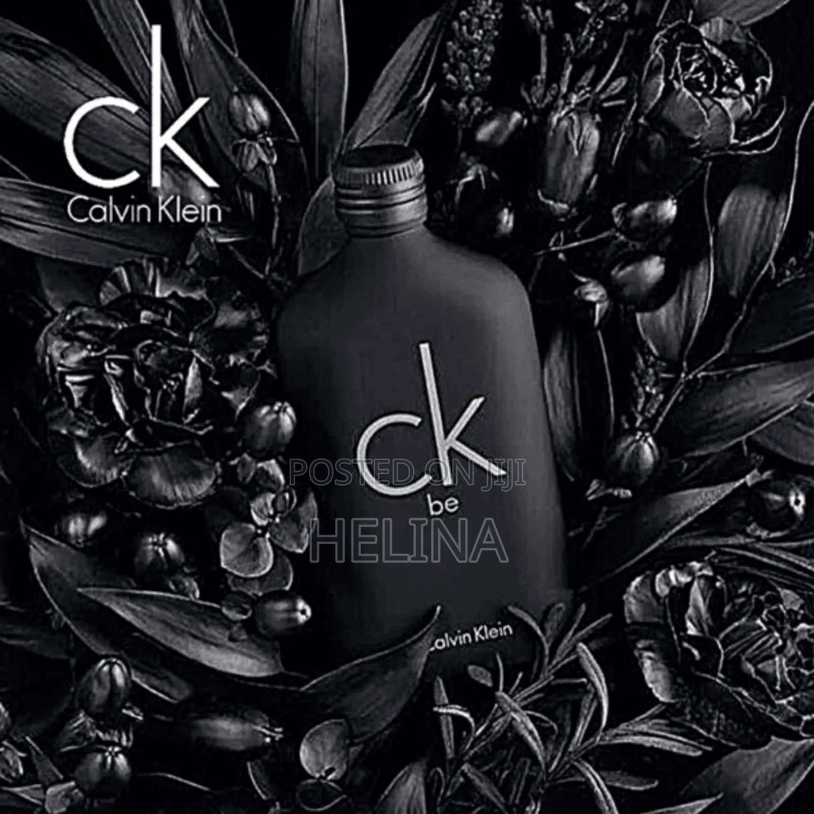 Strong Fragrance for the Quintessential Masculine Man