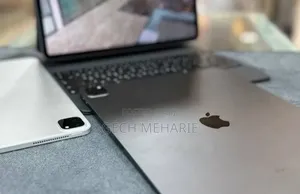 New Apple iPad Pro 12.9 (2020) 256 GB