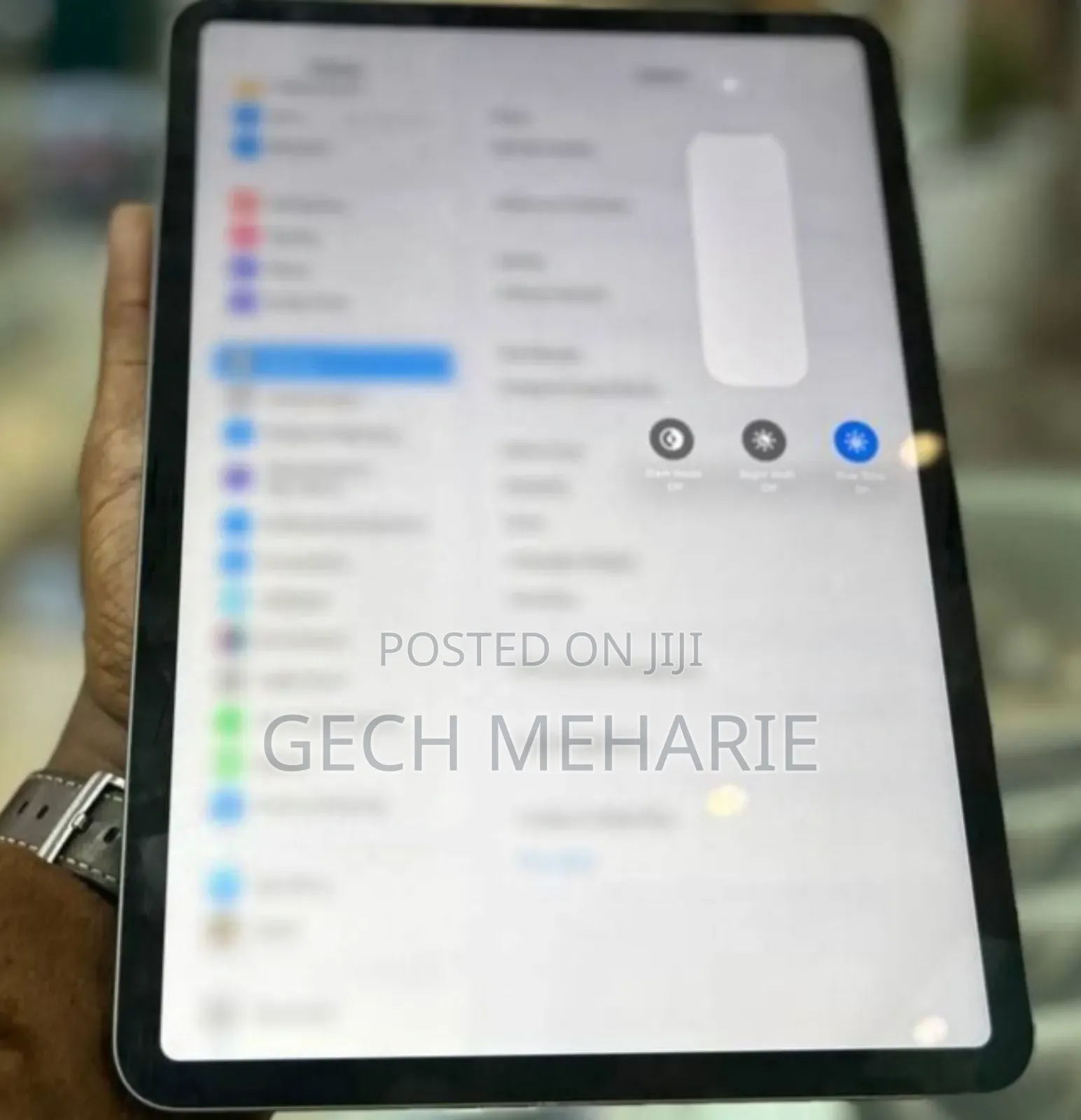 New Apple iPad Pro 12.9 (2020) 256 GB