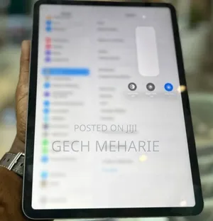 New Apple iPad Pro 12.9 (2020) 256 GB