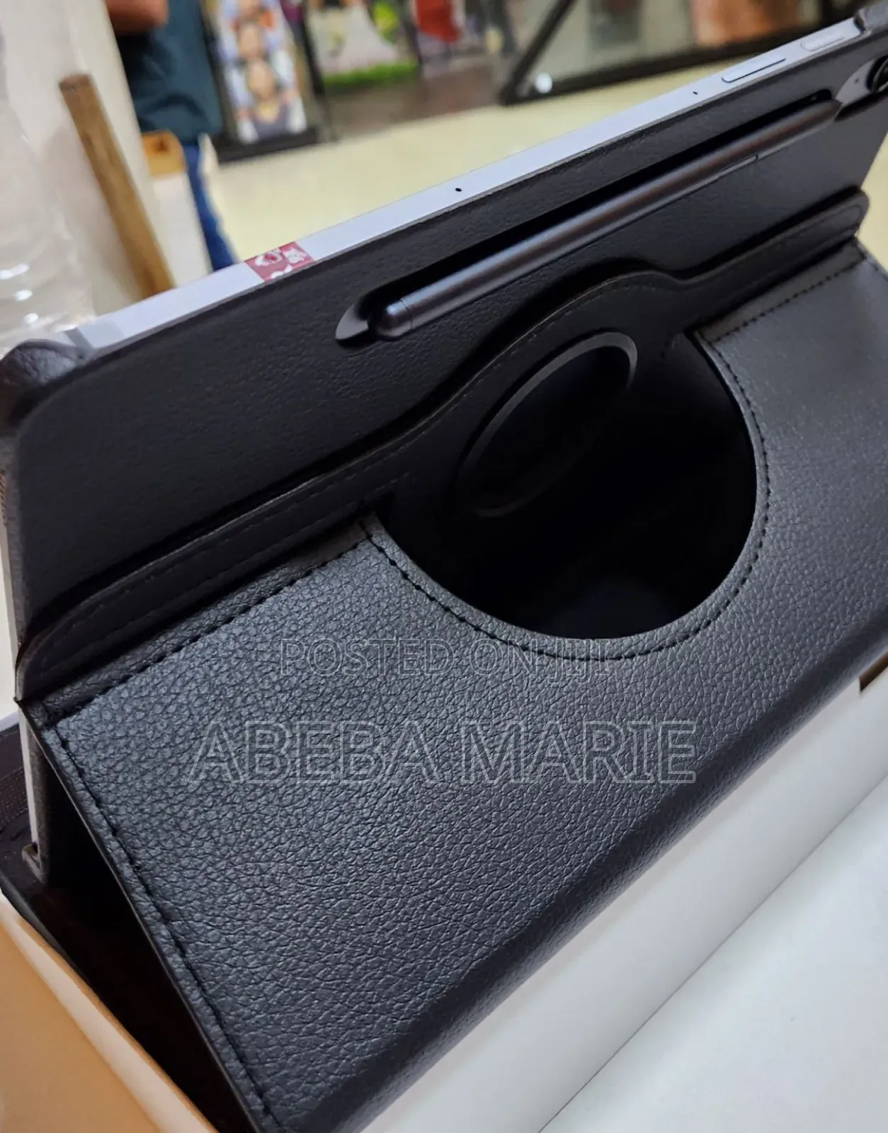 New Samsung Galaxy Tab S9 FE 128 GB