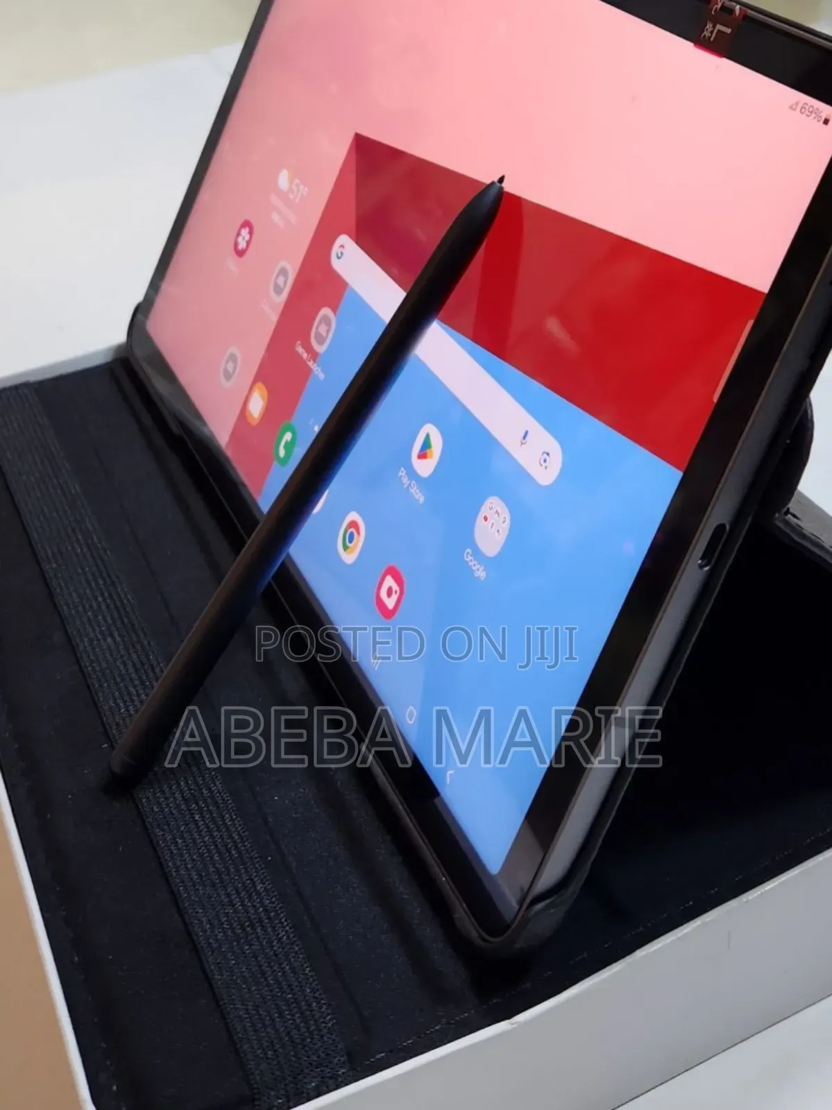 New Samsung Galaxy Tab S9 FE 128 GB