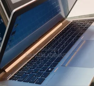 New Laptop HP EliteBook 850 G8 16GB Intel Core I7 SSD 512GB