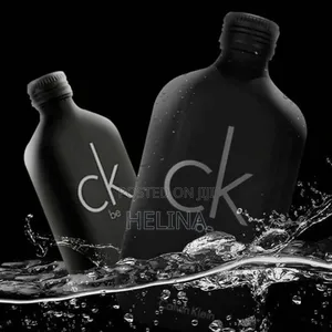 Luxury Brand Perfume for Men and Women Ck Be Calvin Klein