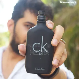 Luxury Brand Perfume for Men and Women Ck Be Calvin Klein