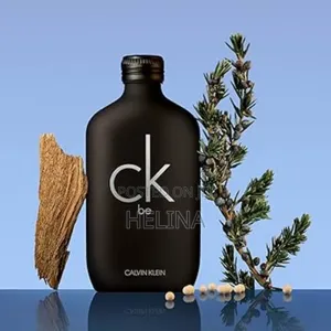 Luxury Brand Perfume for Men and Women Ck Be Calvin Klein