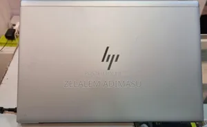 New Laptop HP EliteBook 850 G8 16GB Intel Core I7 SSD 512GB