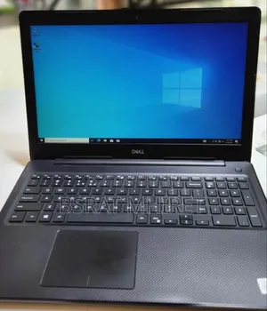 New Laptop Dell Vostro DVCI310 8GB Intel Core I5 SSD 1T