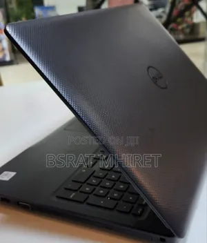 New Laptop Dell Vostro DVCI310 8GB Intel Core I5 SSD 1T