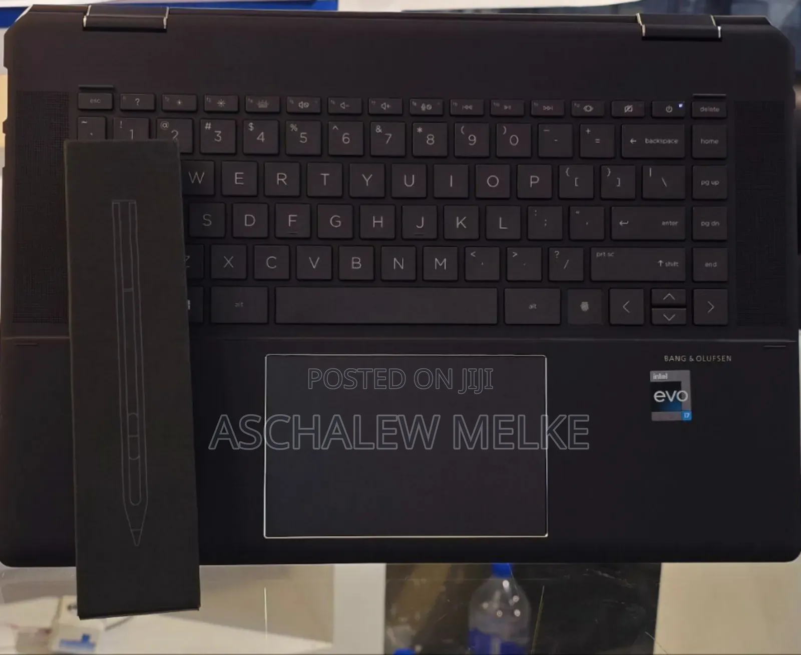 New Laptop HP Spectre X360 16GB Intel Core I7 SSD 1T