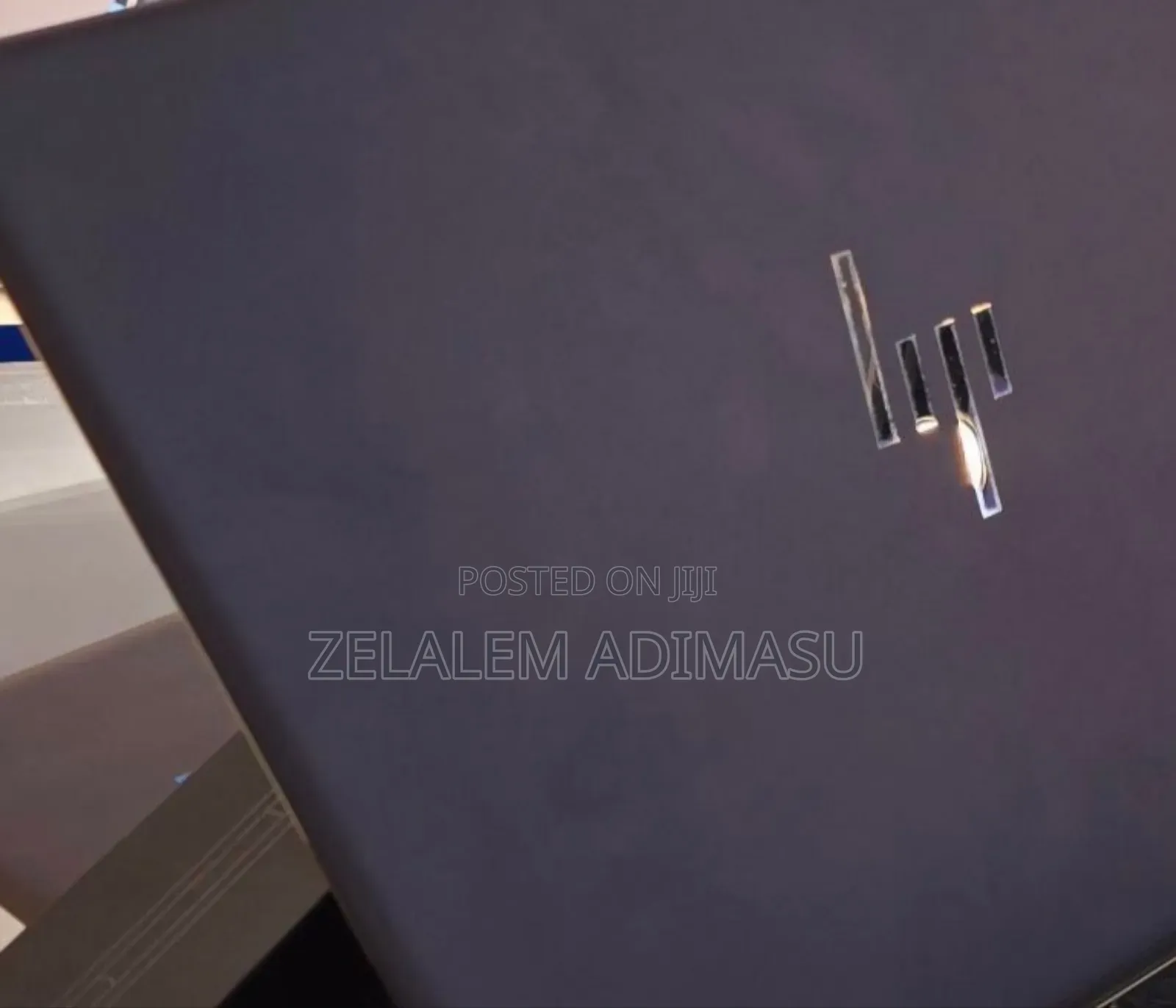 New Laptop HP Spectra 13 16GB Intel Core I7 SSD 1T