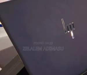 New Laptop HP Spectra 13 16GB Intel Core I7 SSD 1T