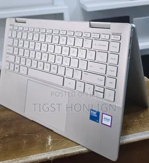 Photo - New Laptop HP Pavilion 14 16GB Intel Core I5 SSD 1T