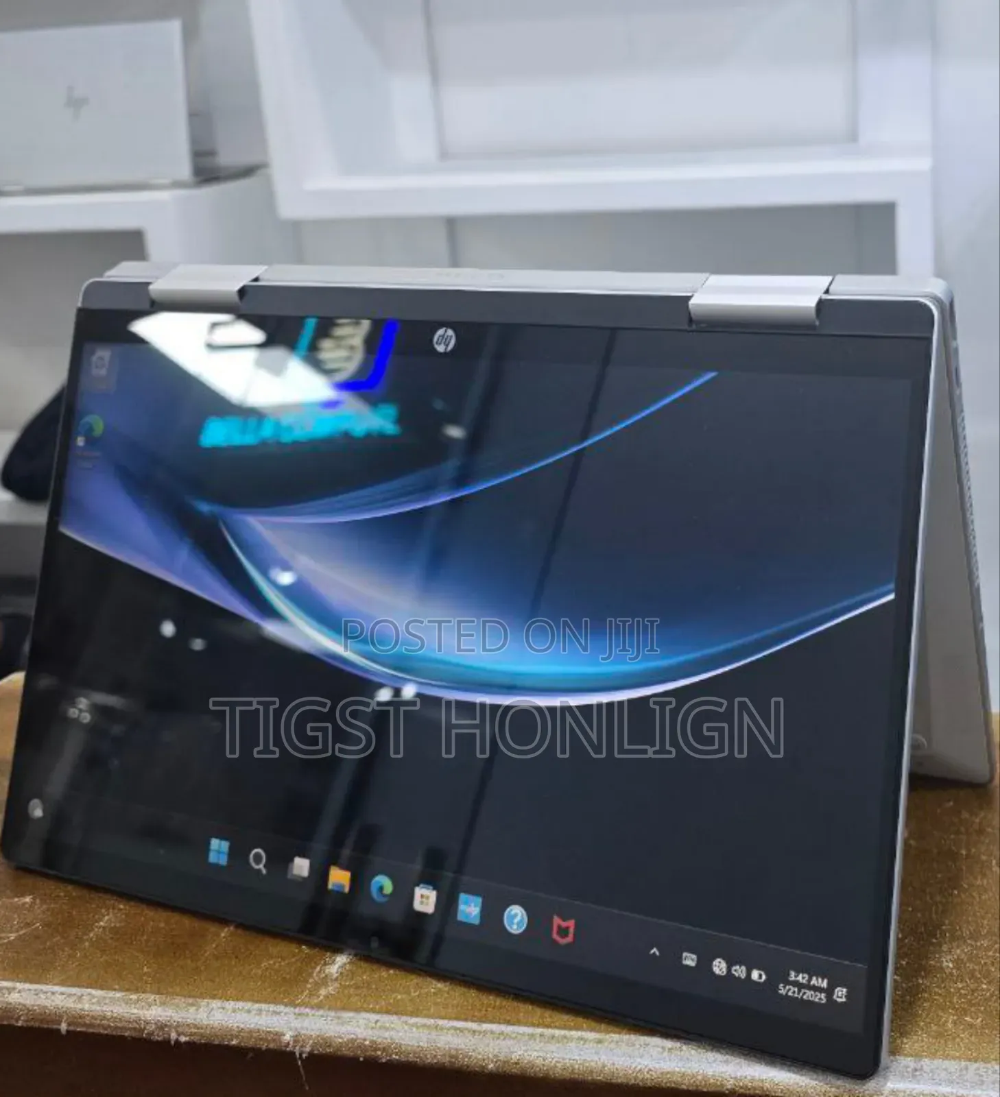 New Laptop HP Pavilion 14 16GB Intel Core I5 SSD 1T