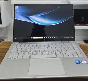 New Laptop HP Pavilion 14 16GB Intel Core I5 SSD 1T