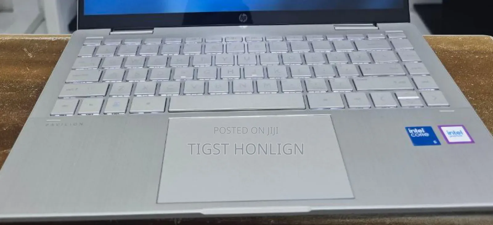 New Laptop HP Pavilion 14 16GB Intel Core I5 SSD 1T