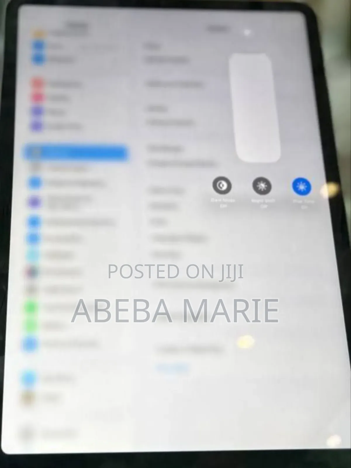 New Apple iPad Pro 12.9 (2020) 256 GB