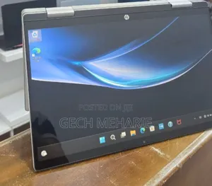 New Laptop HP Pavilion 13 X360 16GB Intel Core Ultra 5 SSD 1T