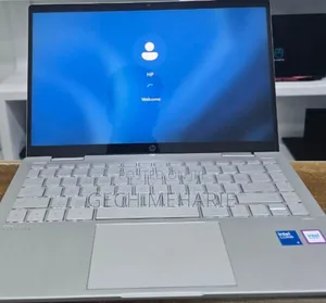 Photo - New Laptop HP Pavilion 13 X360 16GB Intel Core Ultra 5 SSD 1T