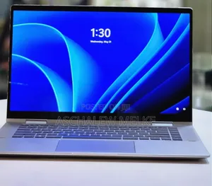 New Laptop HP Envy X360 16GB Intel Core I7 SSD 1T