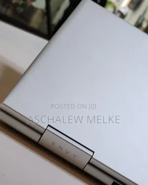 New Laptop HP Envy X360 16GB Intel Core I7 SSD 1T