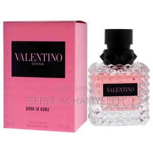 Photo - Valentino Women's Perfume