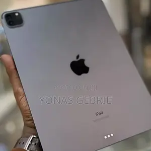 Photo - New Apple iPad Pro 256 GB