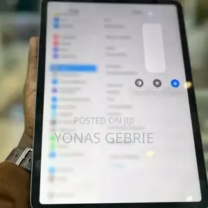 New Apple iPad Pro 256 GB