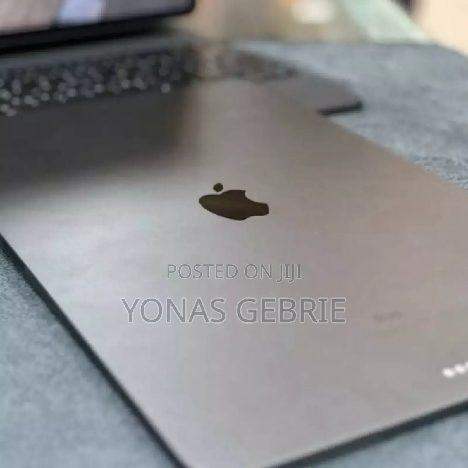 New Apple iPad Pro 256 GB